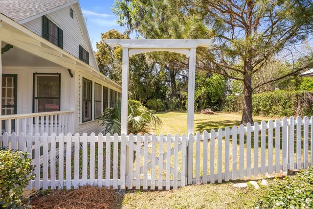 $365,000 | 205 North Rhodes Street, Monticello, FL 32344