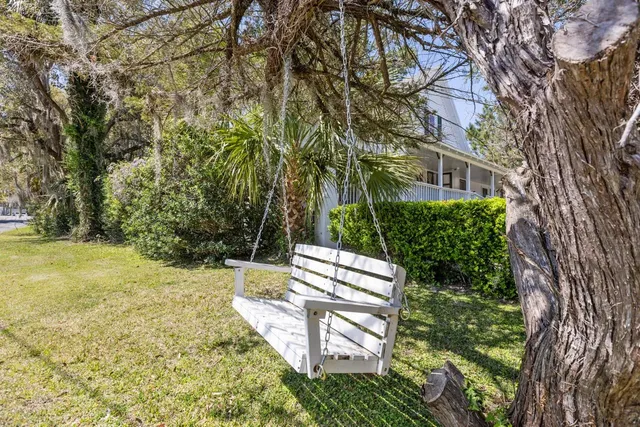 $365,000 | 205 North Rhodes Street, Monticello, FL 32344