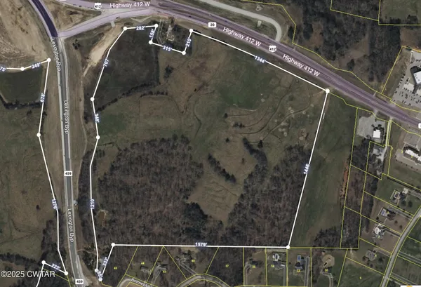 $1,535,000 | 0 Highway 412 West, Lexington, TN 38351