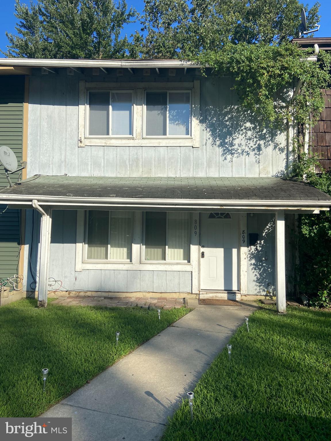 809 Myrtle Avenue Lindenwold, NJ 08021 - Photo 1 of 7 Gallery Image 1