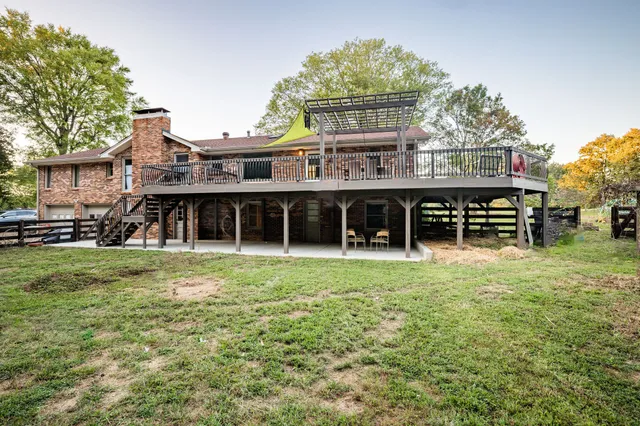 $829,000 | 1062 Matthews Lane, Joelton, TN 37080