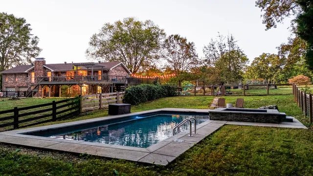 $829,000 | 1062 Matthews Lane, Joelton, TN 37080