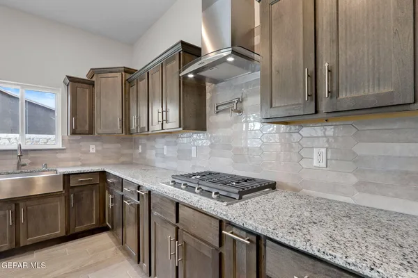 $394,950 | 15169 Conviction Avenue, El Paso, TX 79938