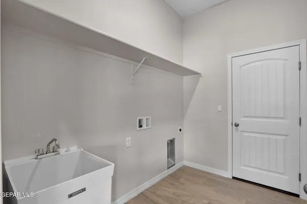 $394,950 | 15169 Conviction Avenue, El Paso, TX 79938