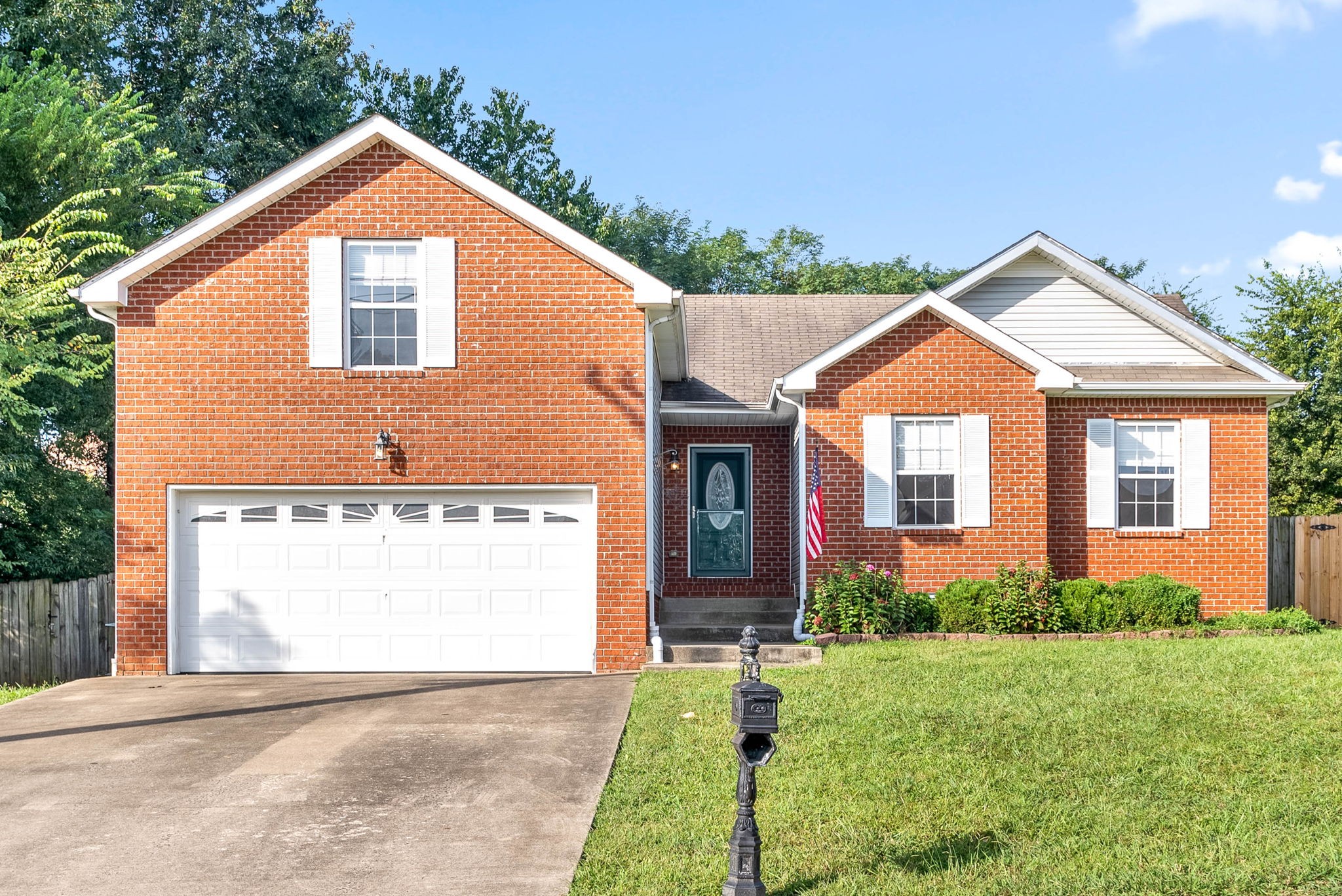 1784 Ridge Runner Court Clarksville, TN 37042 - Photo 1 of 33 Gallery Image 1