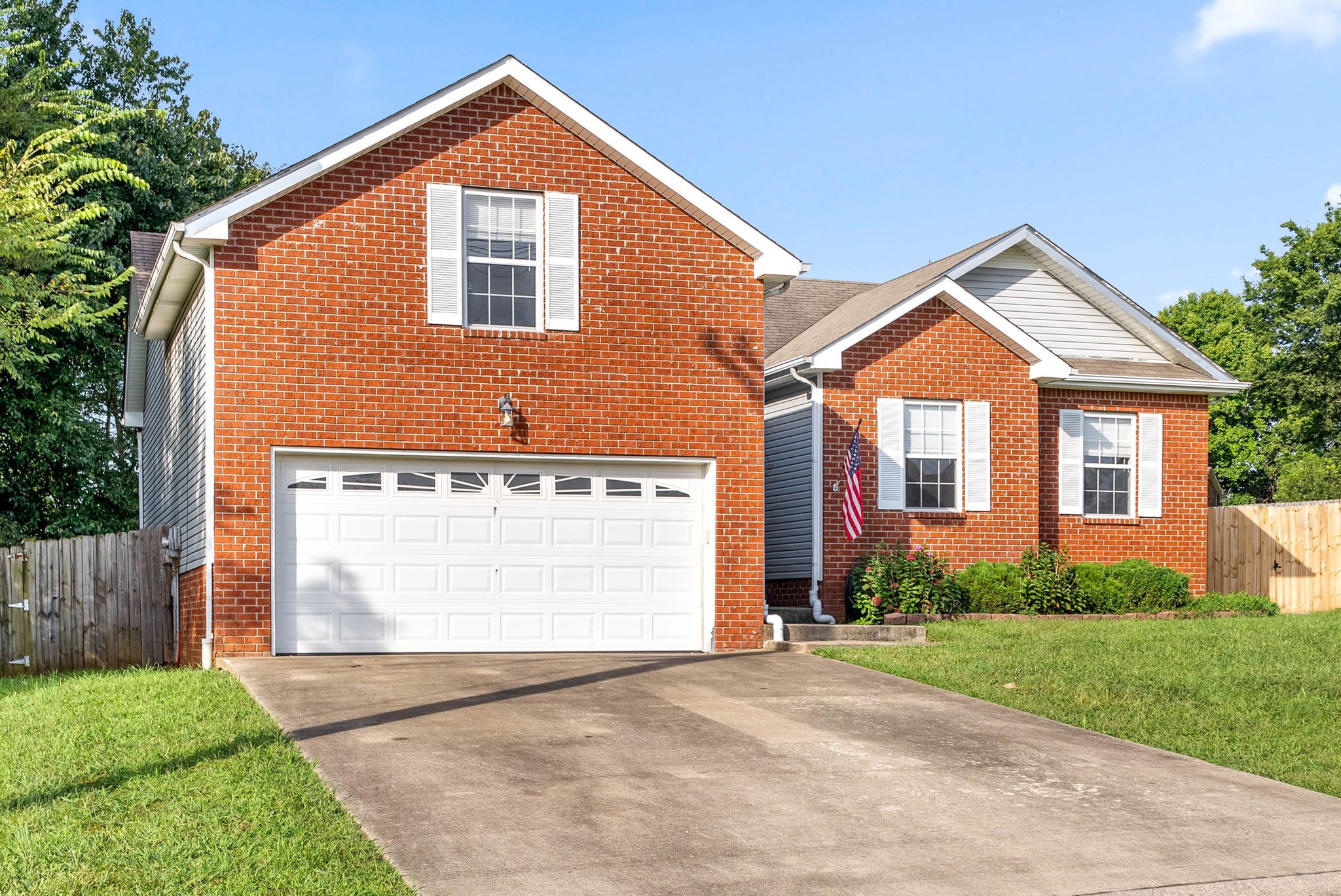 1784 Ridge Runner Court Clarksville, TN 37042 - Photo 2 of 33 Gallery Image 2
