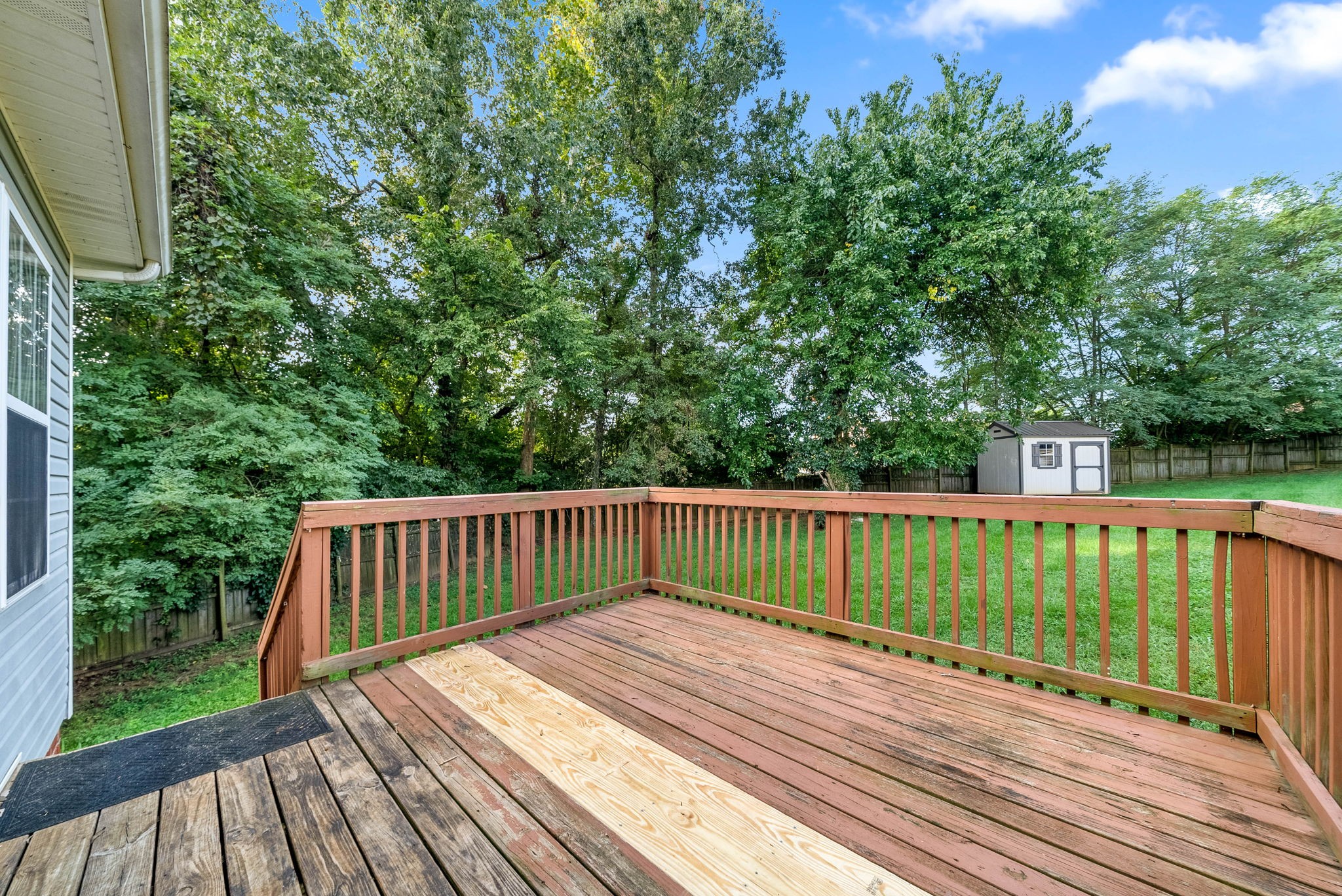 1784 Ridge Runner Court Clarksville, TN 37042 - Photo 29 of 33 Gallery Image 29
