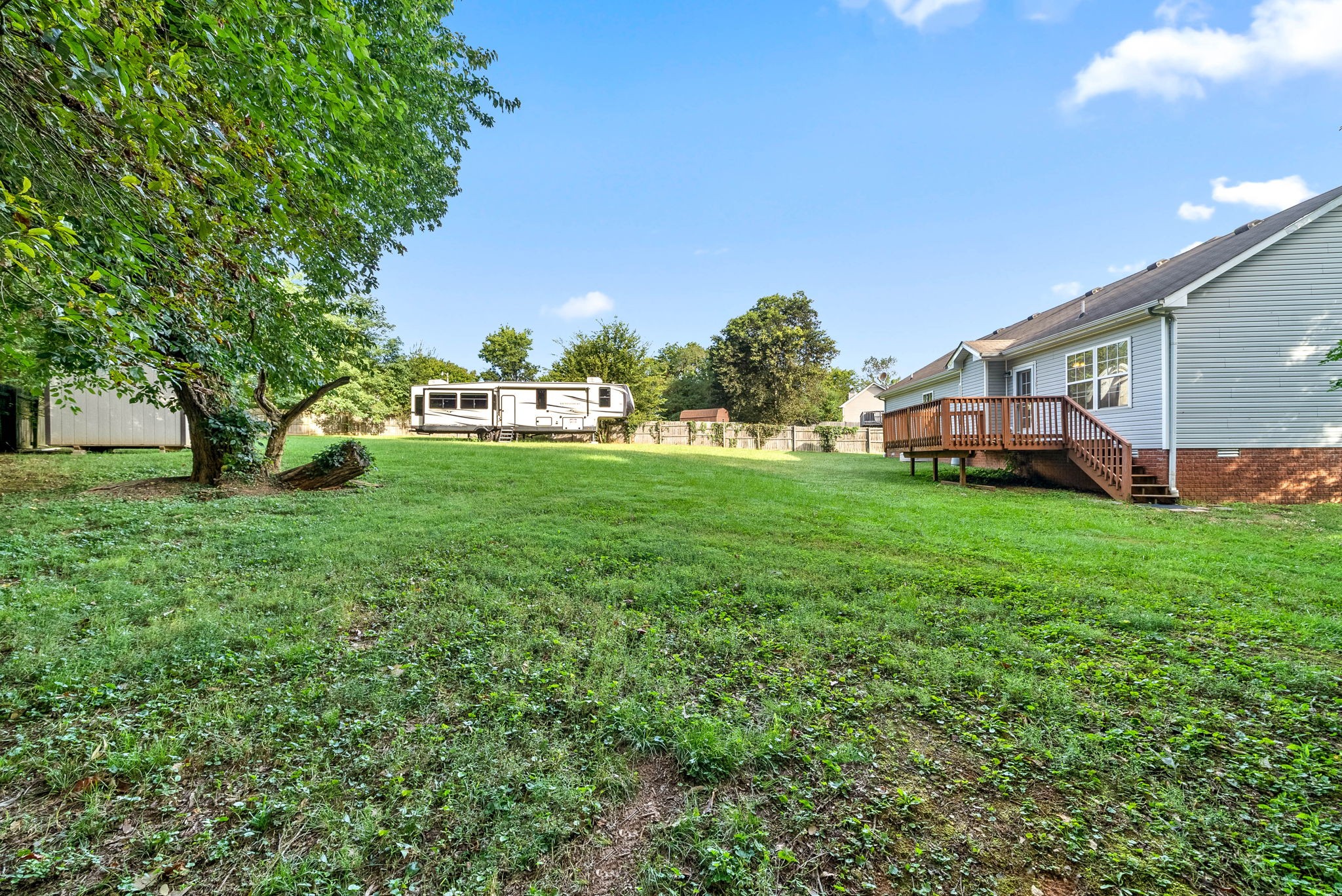 1784 Ridge Runner Court Clarksville, TN 37042 - Photo 30 of 33 Gallery Image 30