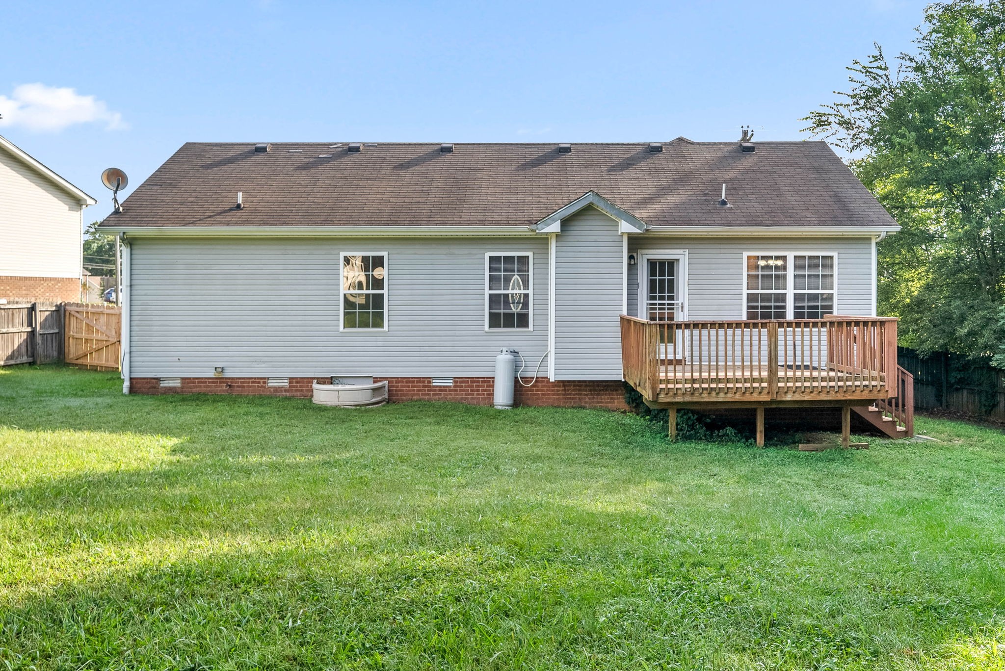 1784 Ridge Runner Court Clarksville, TN 37042 - Photo 31 of 33 Gallery Image 31