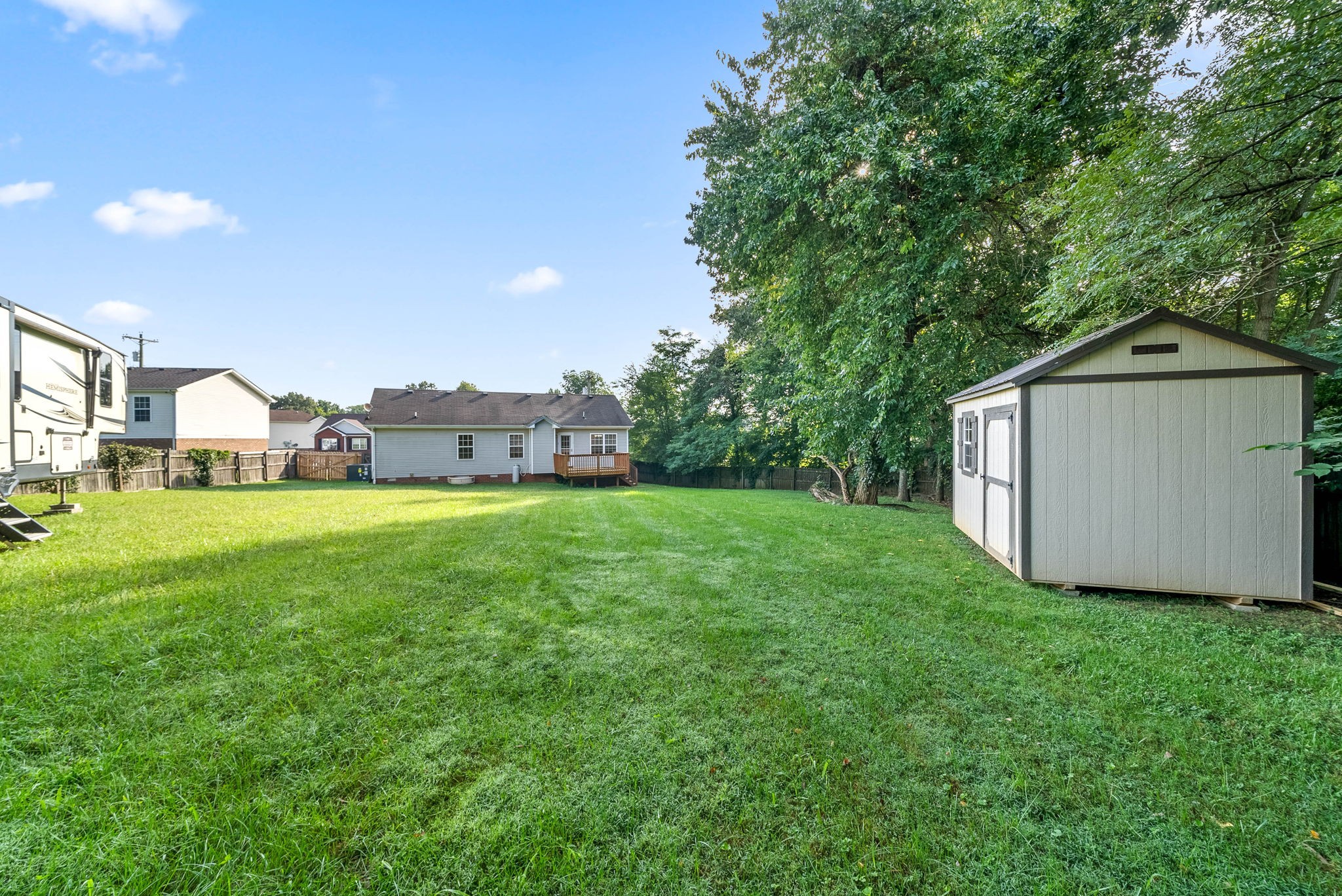 1784 Ridge Runner Court Clarksville, TN 37042 - Photo 32 of 33 Gallery Image 32