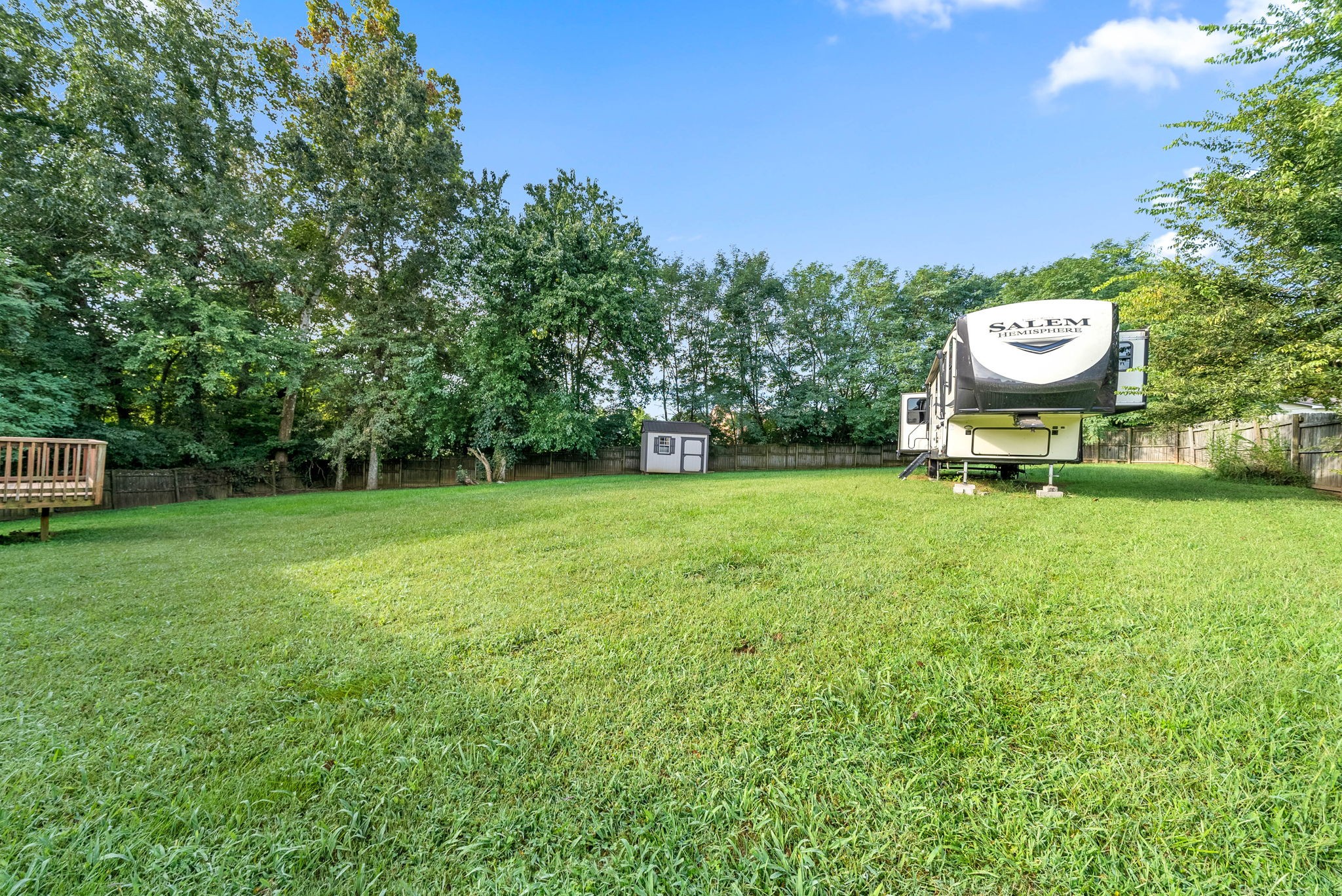 1784 Ridge Runner Court Clarksville, TN 37042 - Photo 33 of 33 Gallery Image 33