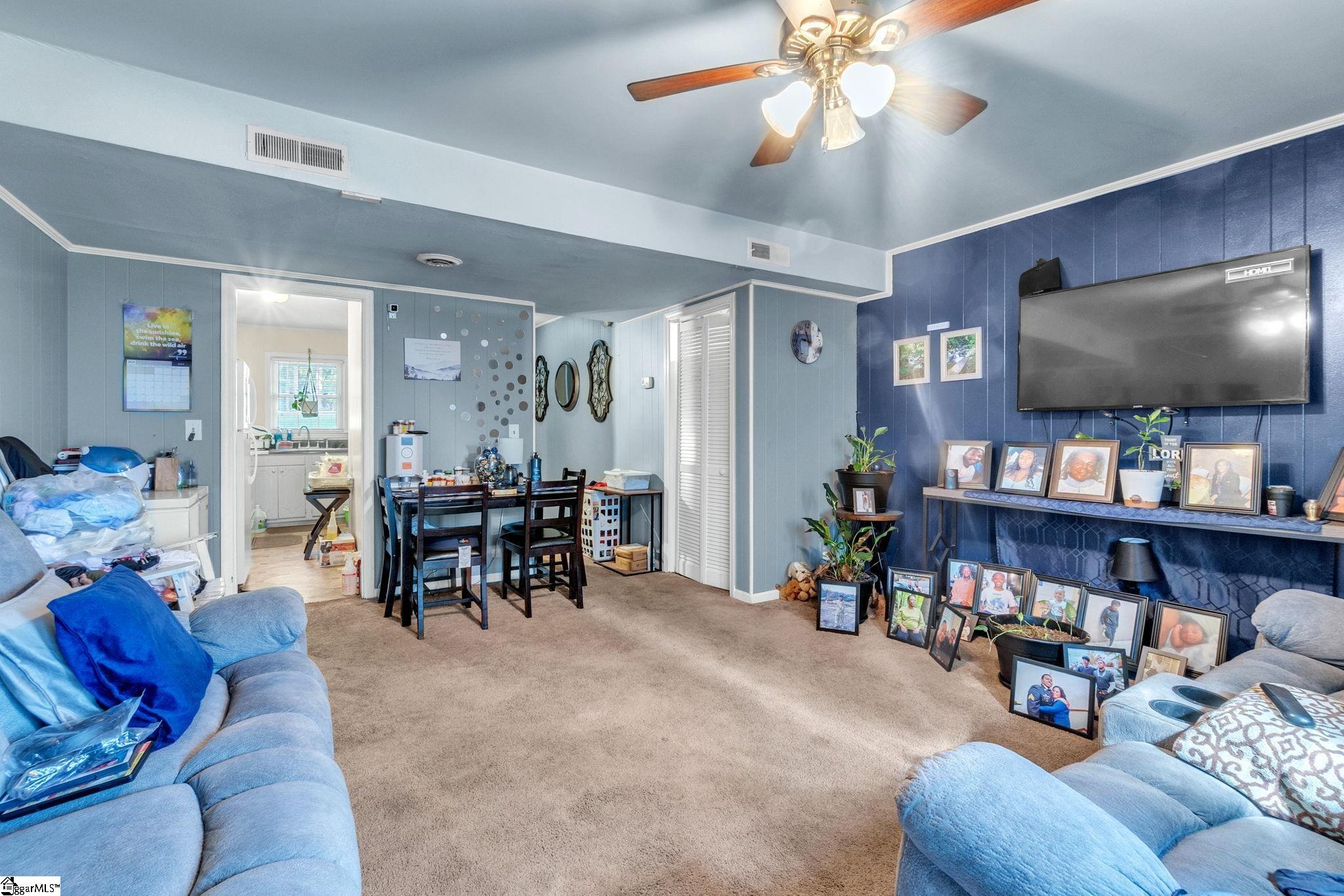 203 Guthrie Road Belton, SC 29627 - Photo 4 of 45 Gallery Image 4