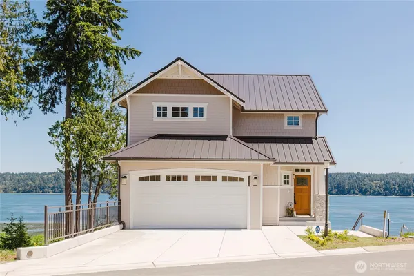 $1,900,000 | 14210 Olalla Crest Lane Southeast, Olalla, WA 98359