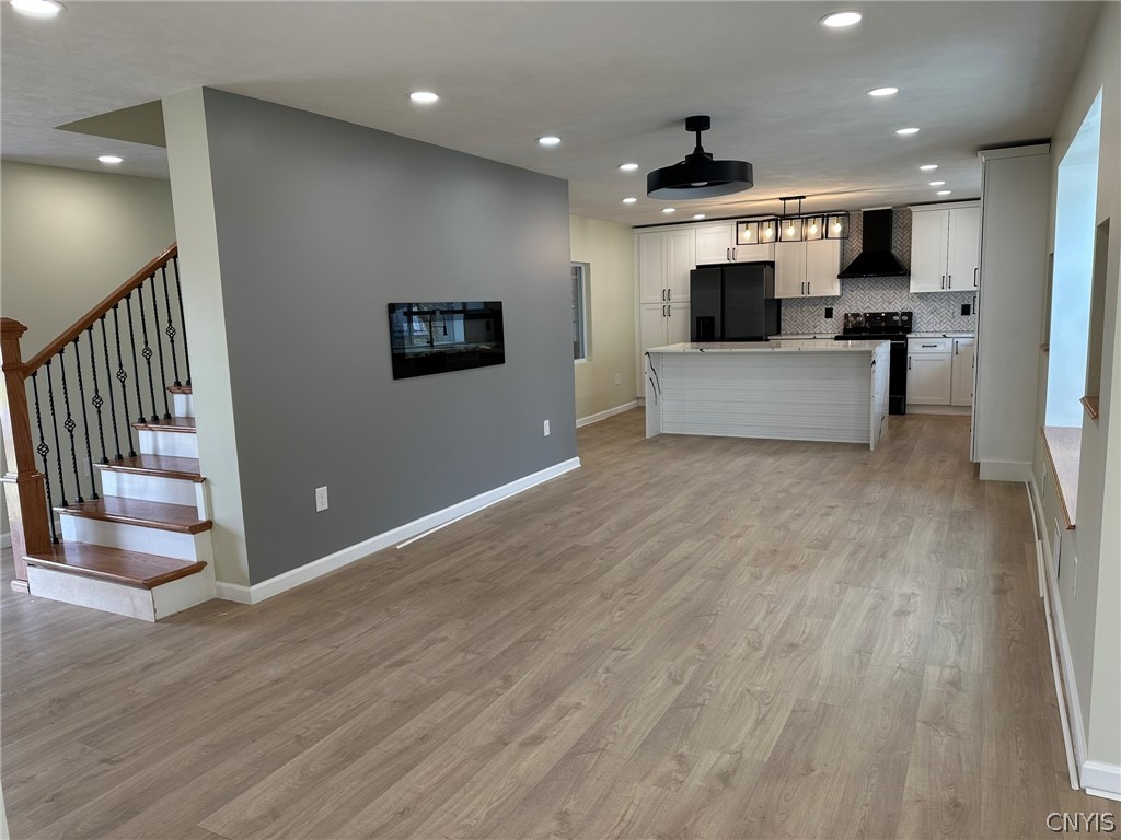 100 Sherbourne Road Syracuse, NY 13210 - Photo 19 of 34 Dining area