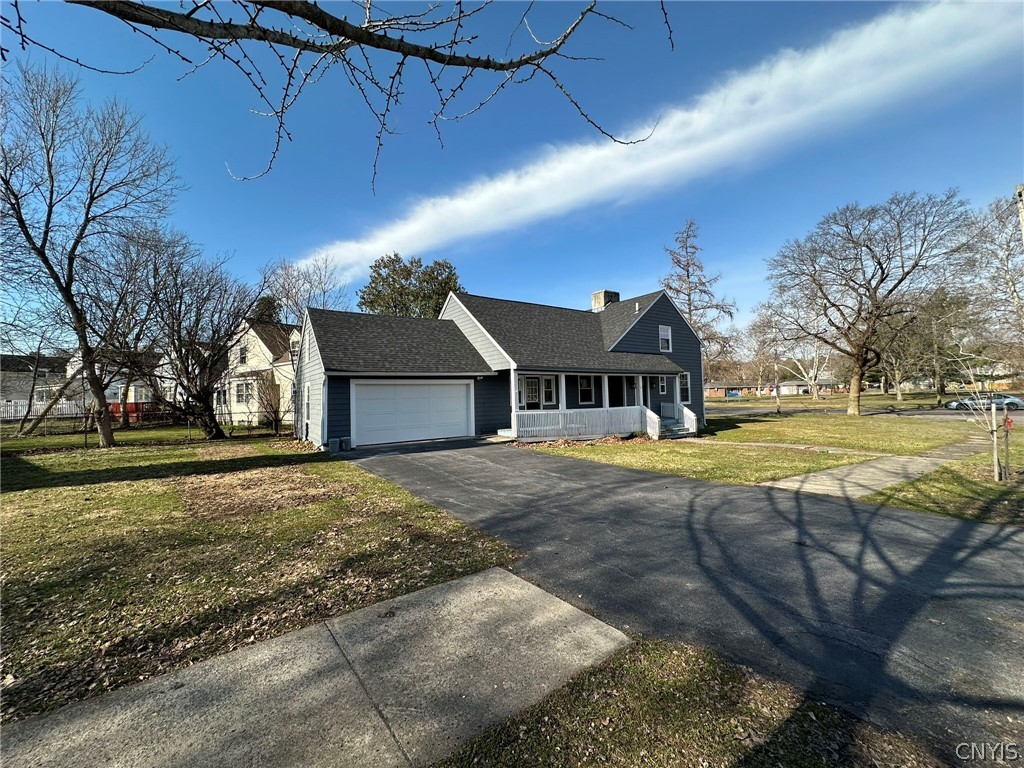 100 Sherbourne Road Syracuse, NY 13210 - Photo 2 of 34