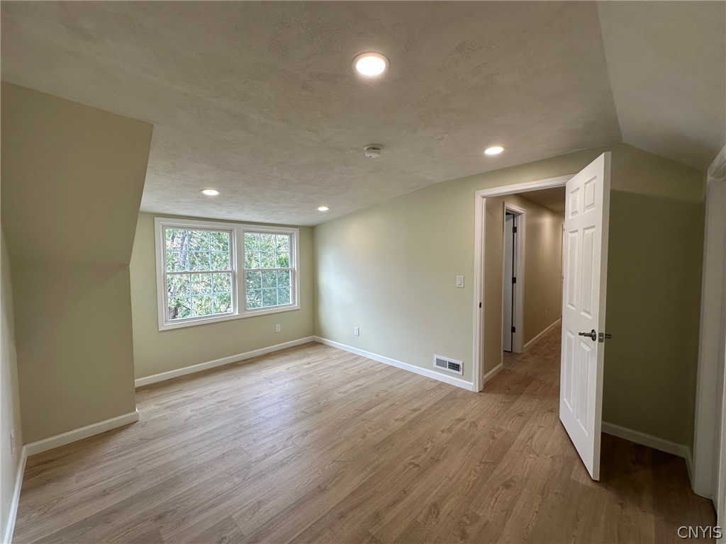 100 Sherbourne Road Syracuse, NY 13210 - Photo 27 of 34 Bedroom 2 2nd floor