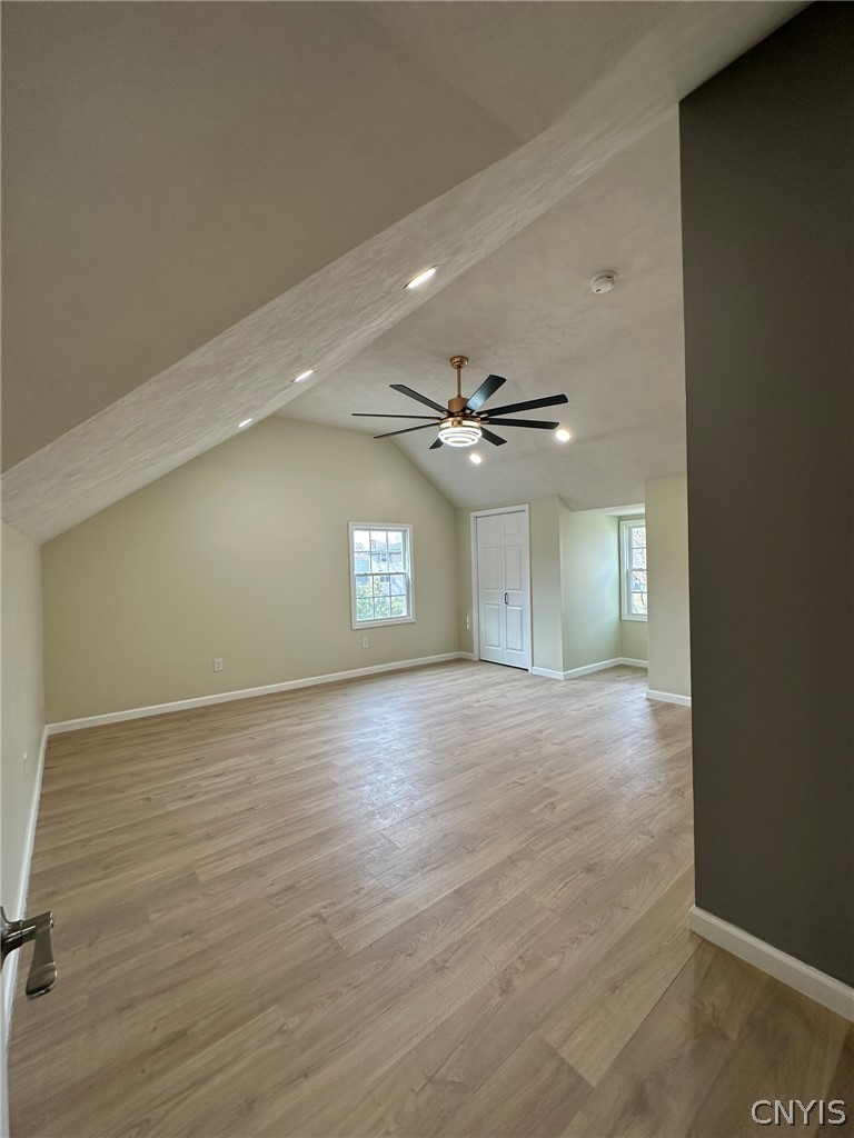 100 Sherbourne Road Syracuse, NY 13210 - Photo 31 of 34 Bedroom 3