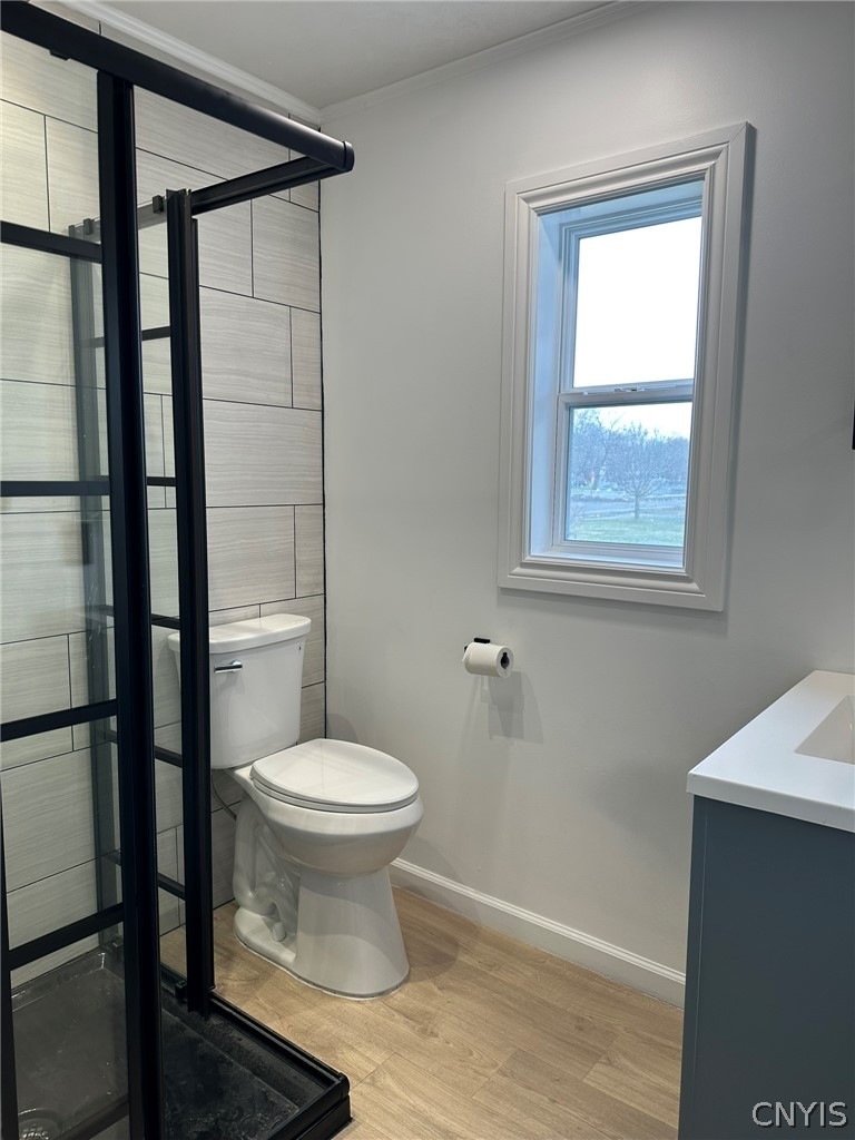 100 Sherbourne Road Syracuse, NY 13210 - Photo 10 of 34 1st floor bath