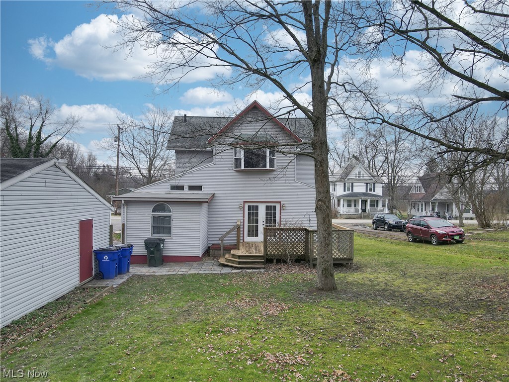 6281 Waterloo Road Atwater, OH 44201 - Photo 32 of 37