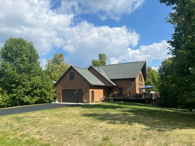 $574,999 | 454 Wagon Wheel Drive Southeast, Unit 17, Bemidji, MN 56601