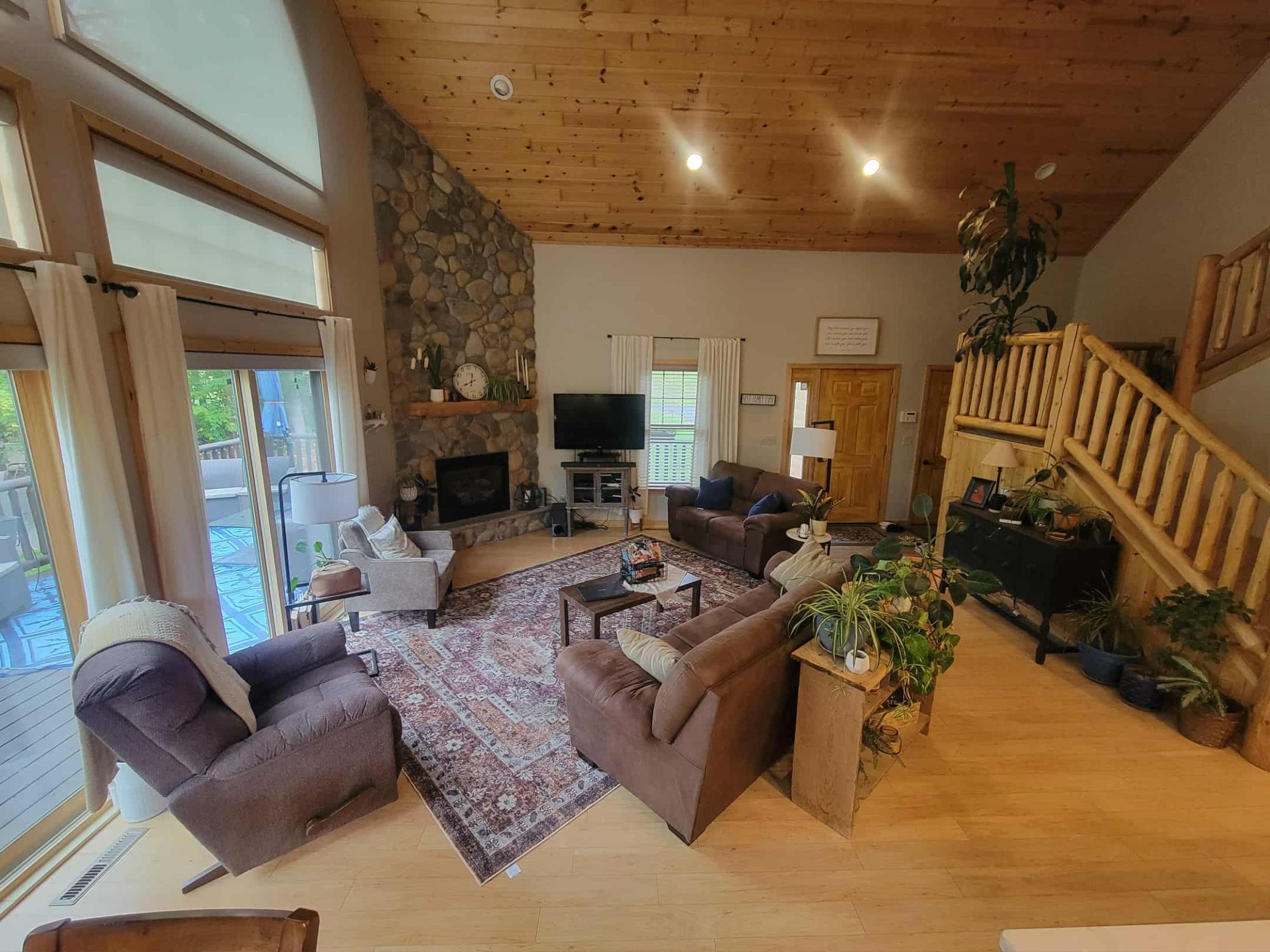 454 Wagon Wheel Drive Southeast, Unit 17 Bemidji, MN 56601 - Photo 12 of 33