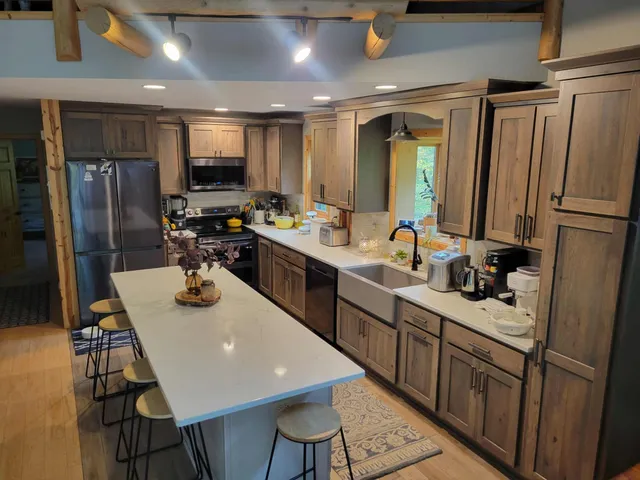 $574,999 | 454 Wagon Wheel Drive Southeast, Unit 17, Bemidji, MN 56601