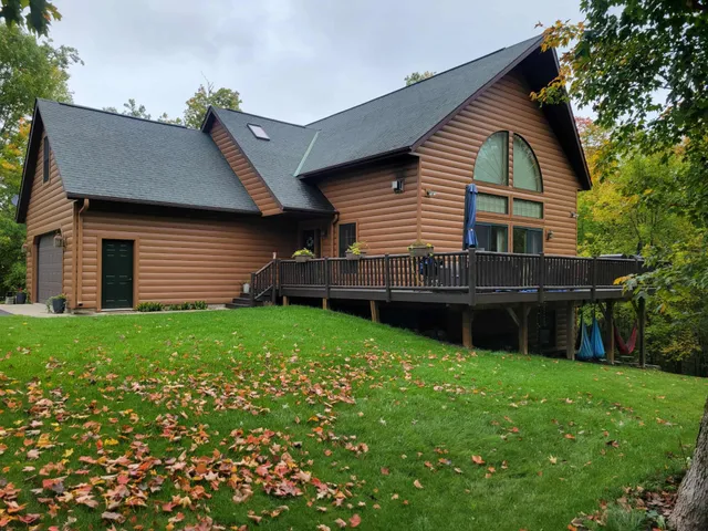 $574,999 | 454 Wagon Wheel Drive Southeast, Unit 17, Bemidji, MN 56601