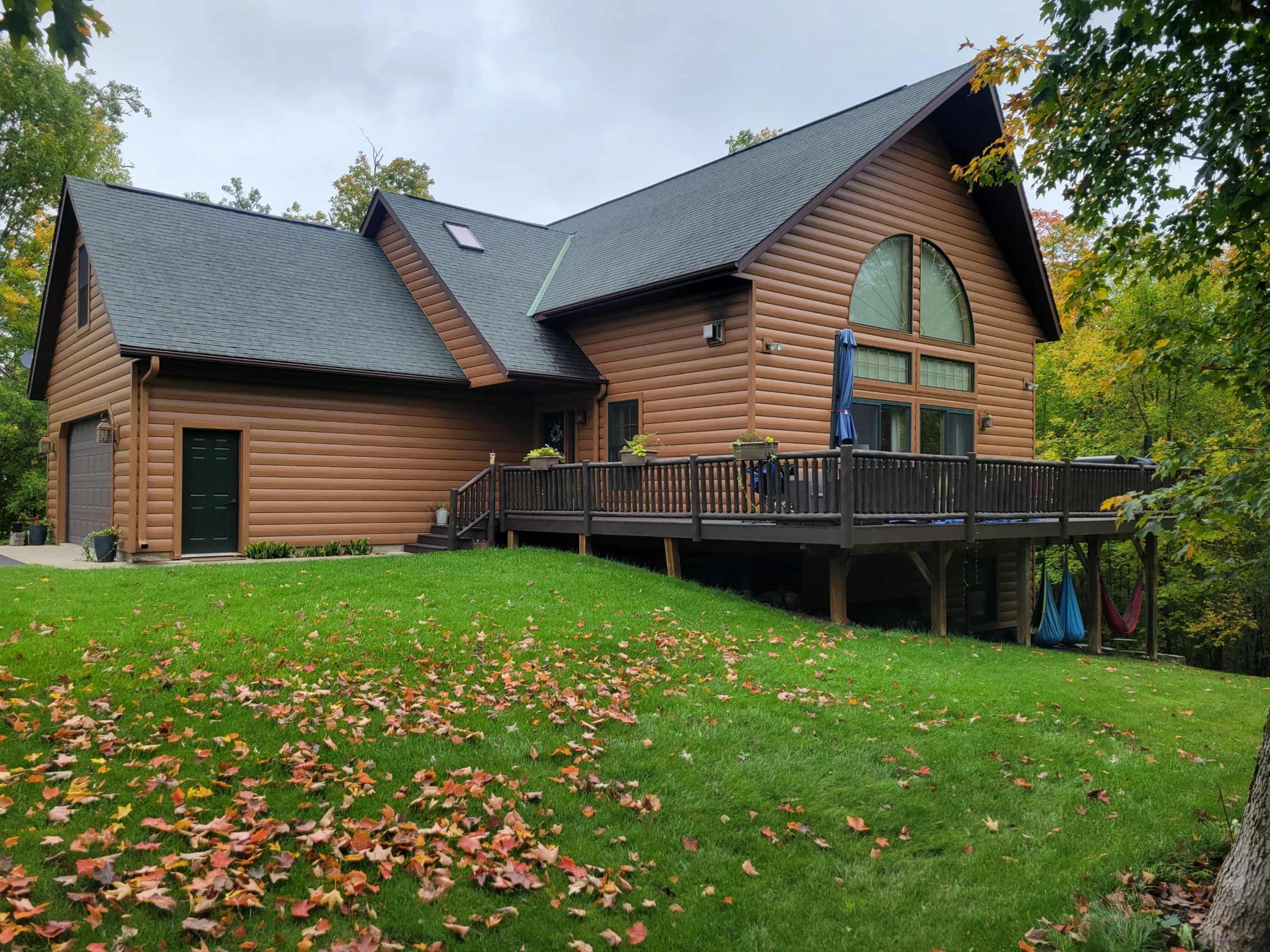 454 Wagon Wheel Drive Southeast, Unit 17 Bemidji, MN 56601 - Photo 2 of 33