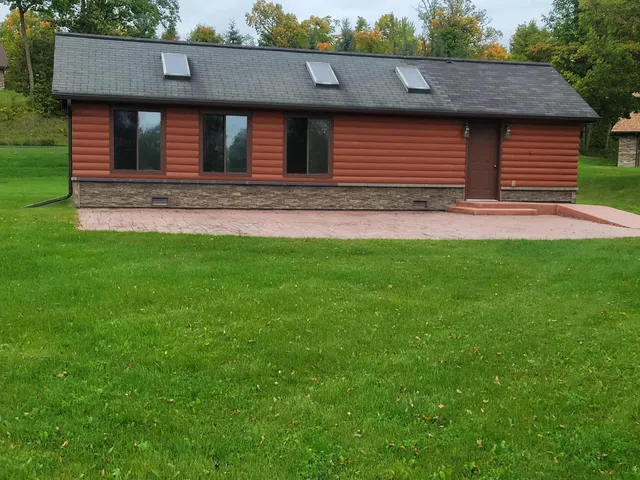 $574,999 | 454 Wagon Wheel Drive Southeast, Unit 17, Bemidji, MN 56601