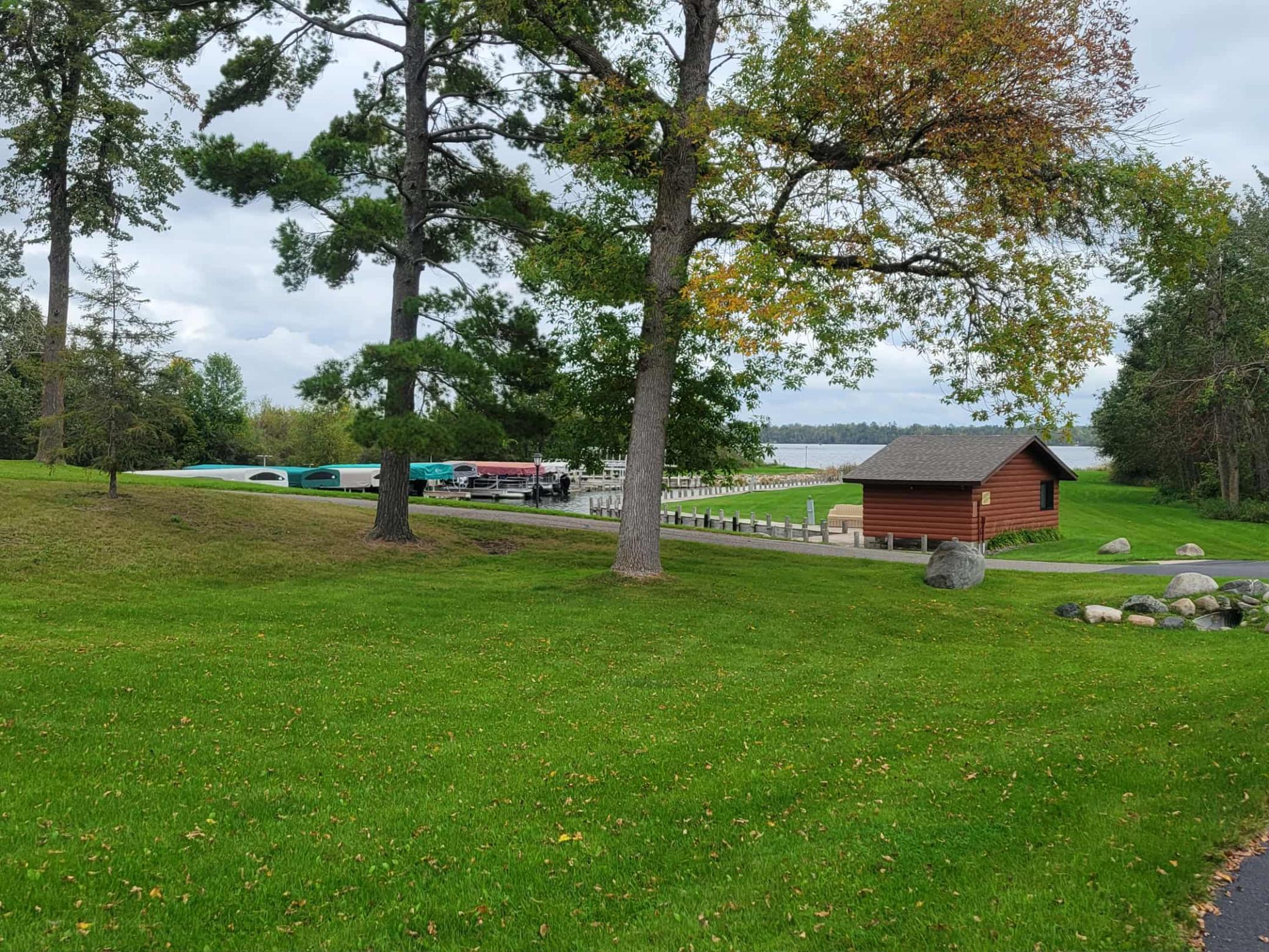 454 Wagon Wheel Drive Southeast, Unit 17 Bemidji, MN 56601 - Photo 27 of 33