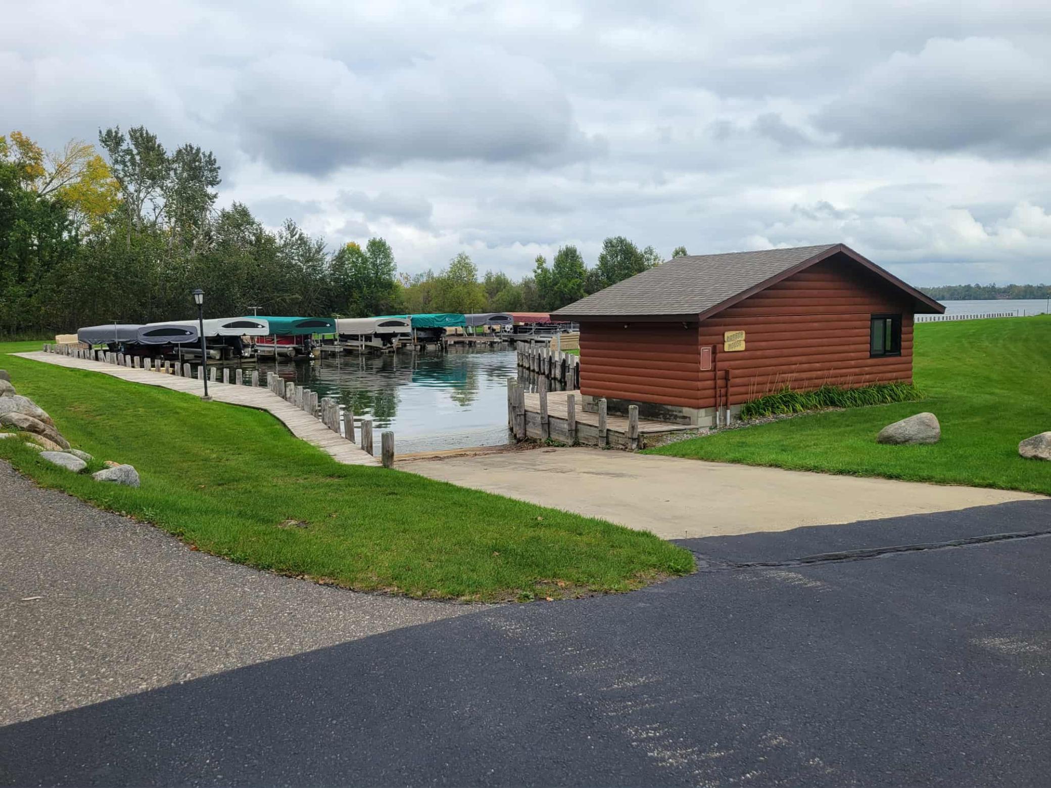 454 Wagon Wheel Drive Southeast, Unit 17 Bemidji, MN 56601 - Photo 28 of 33