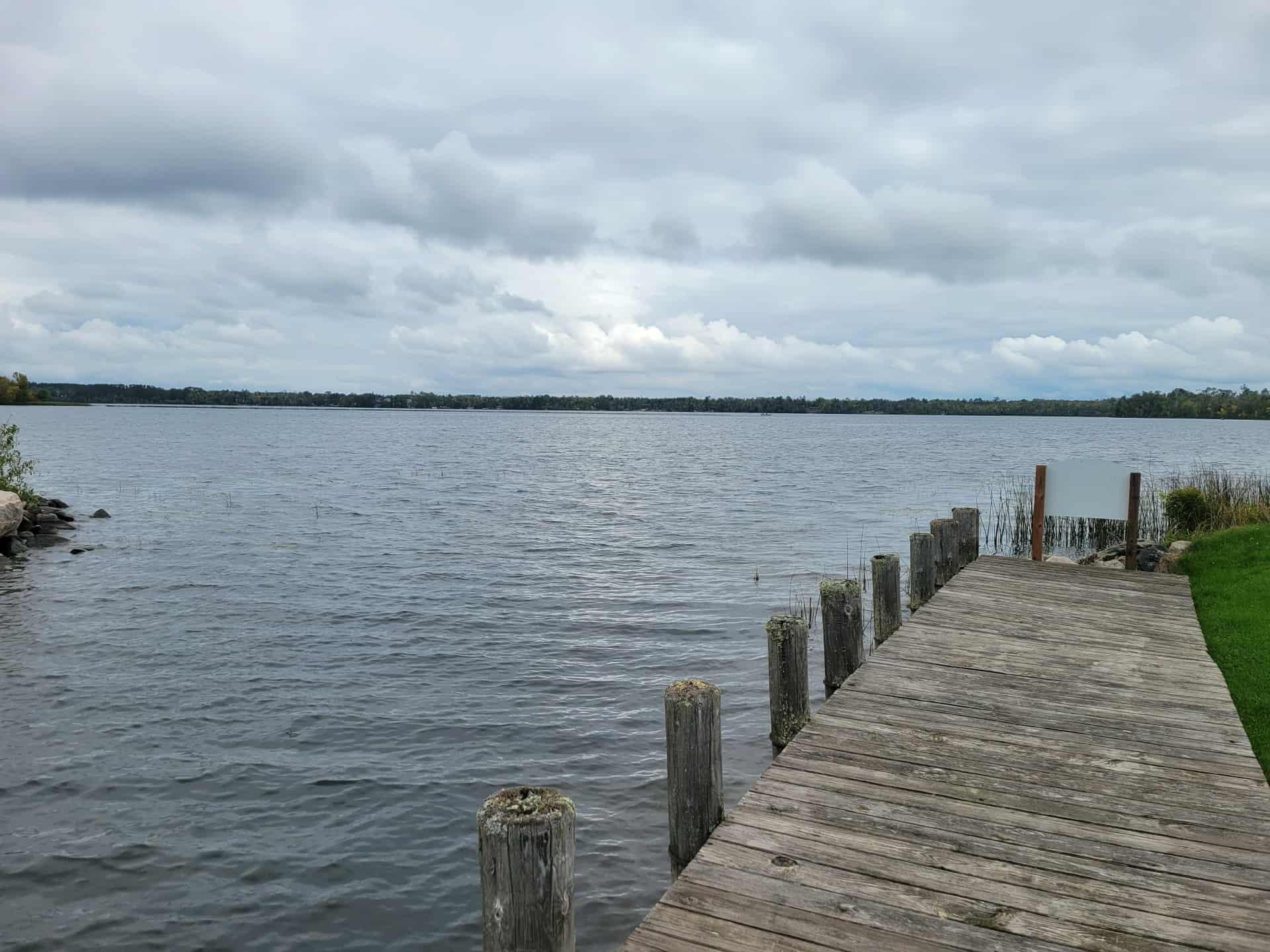 454 Wagon Wheel Drive Southeast, Unit 17 Bemidji, MN 56601 - Photo 30 of 33