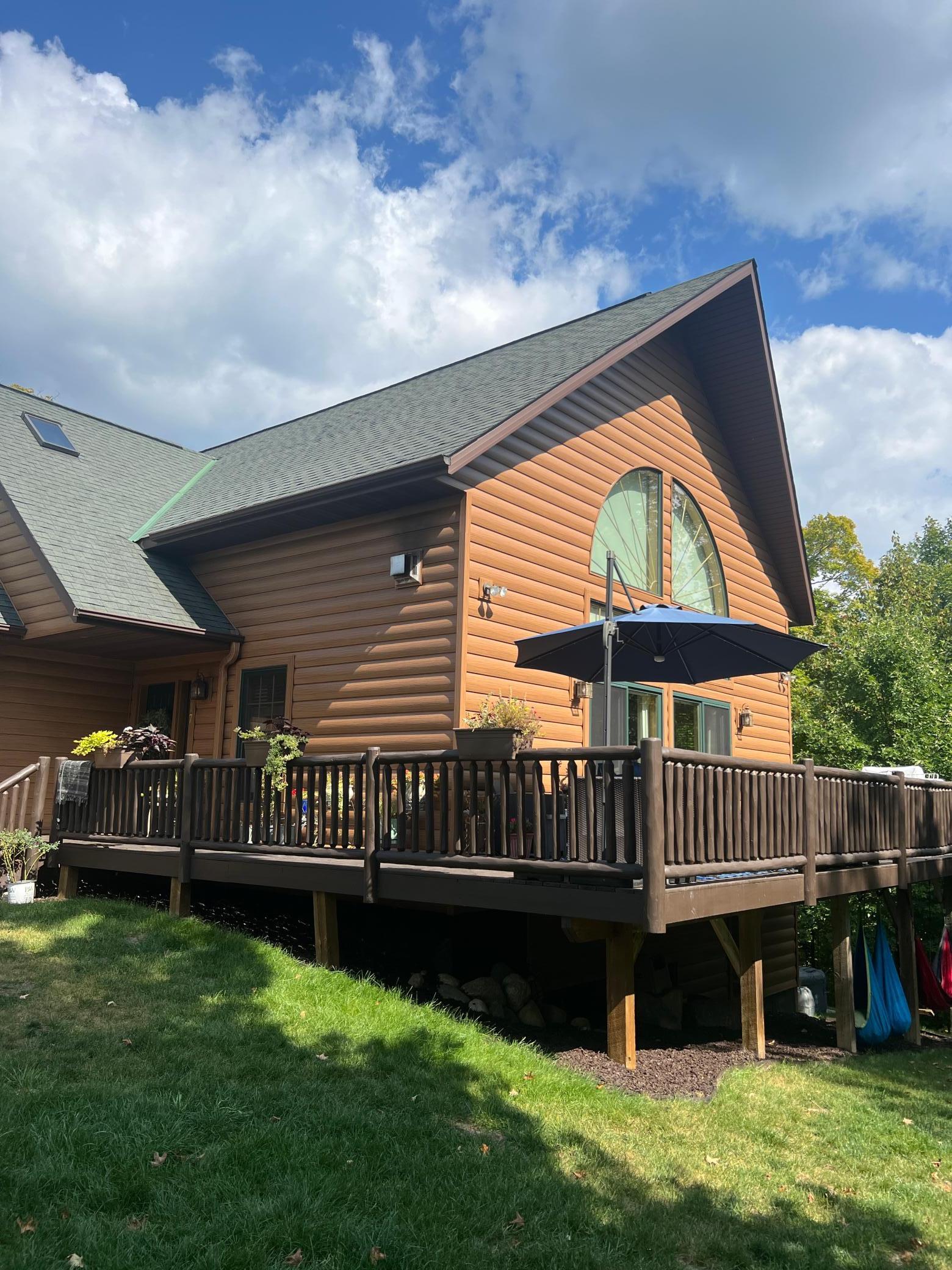 454 Wagon Wheel Drive Southeast, Unit 17 Bemidji, MN 56601 - Photo 3 of 33