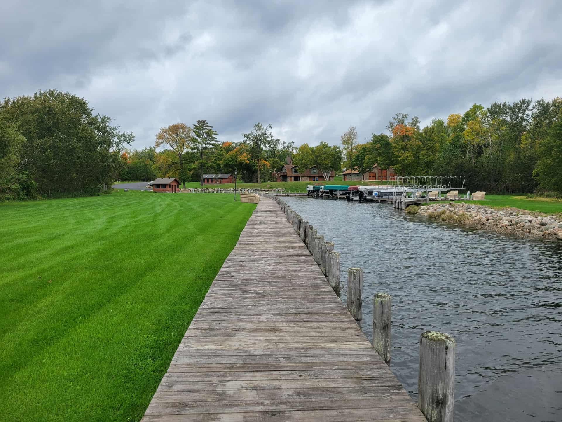 454 Wagon Wheel Drive Southeast, Unit 17 Bemidji, MN 56601 - Photo 31 of 33