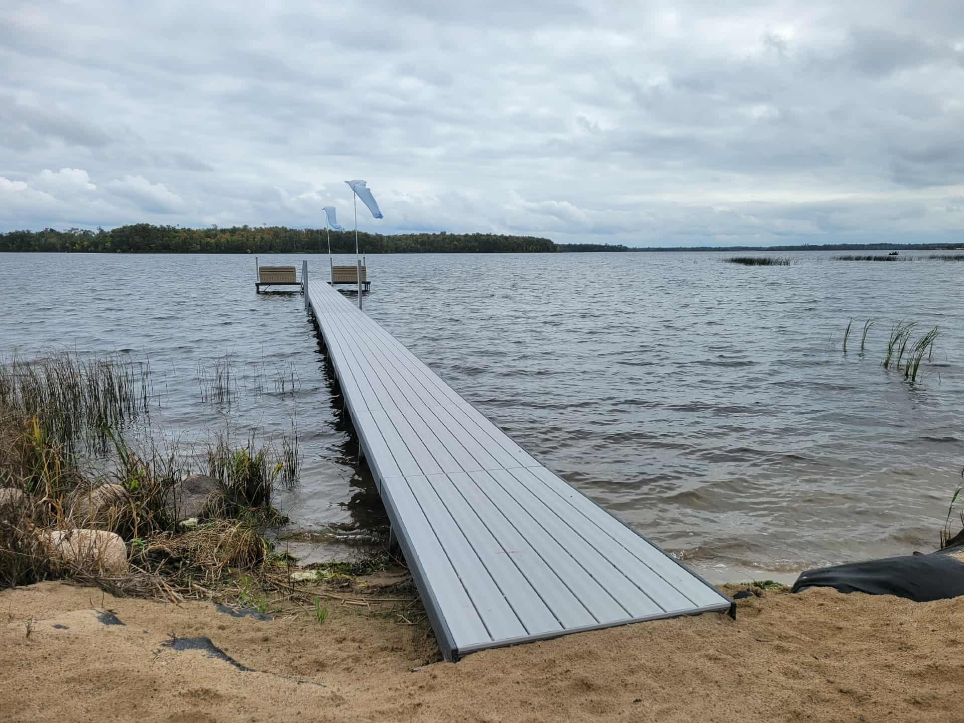 454 Wagon Wheel Drive Southeast, Unit 17 Bemidji, MN 56601 - Photo 32 of 33