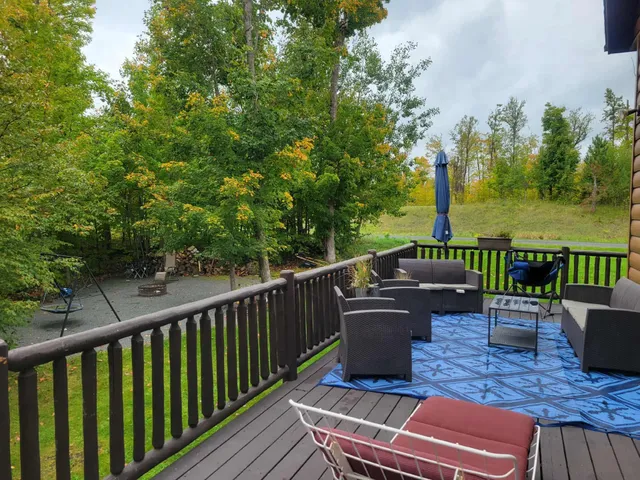 $574,999 | 454 Wagon Wheel Drive Southeast, Unit 17, Bemidji, MN 56601