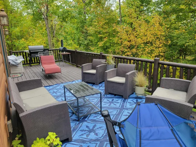 $574,999 | 454 Wagon Wheel Drive Southeast, Unit 17, Bemidji, MN 56601