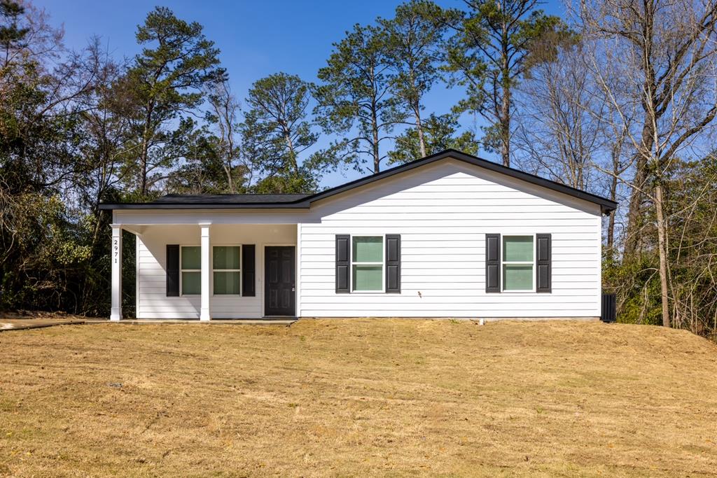 2971 Grant Road Columbus, GA 31907 - Photo 1 of 25 Main View