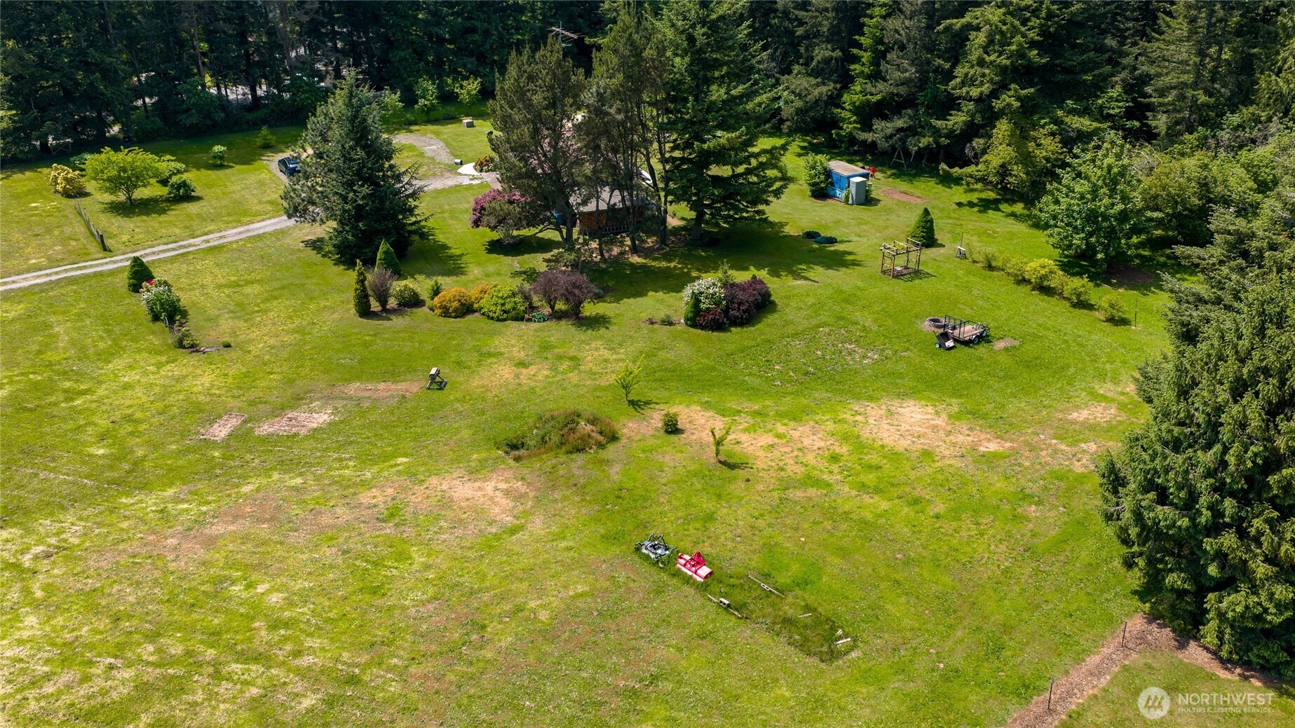 1320 Lunde Road Everson, WA 98247 - Photo 29 of 40