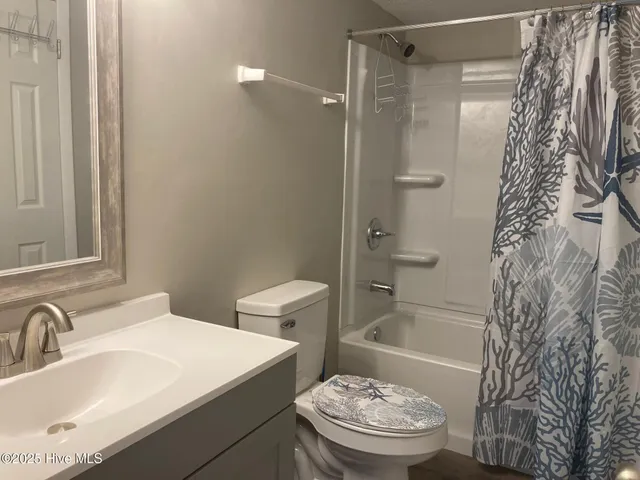 $1,750 | 1866 New River Inlet Road, Unit 3404C, North Topsail Beach, NC 28460