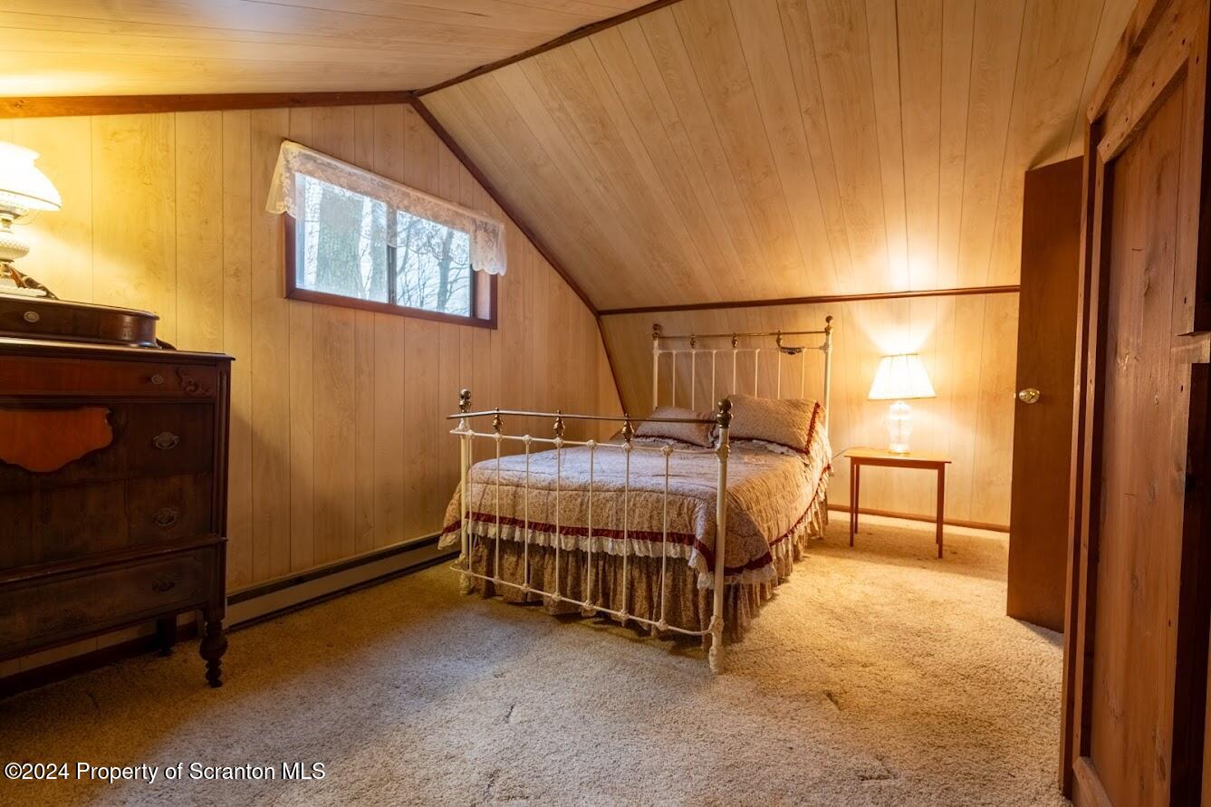 18285 Pa-92 Jackson, PA 18825 - Photo 31 of 49 a room with a bed and a window