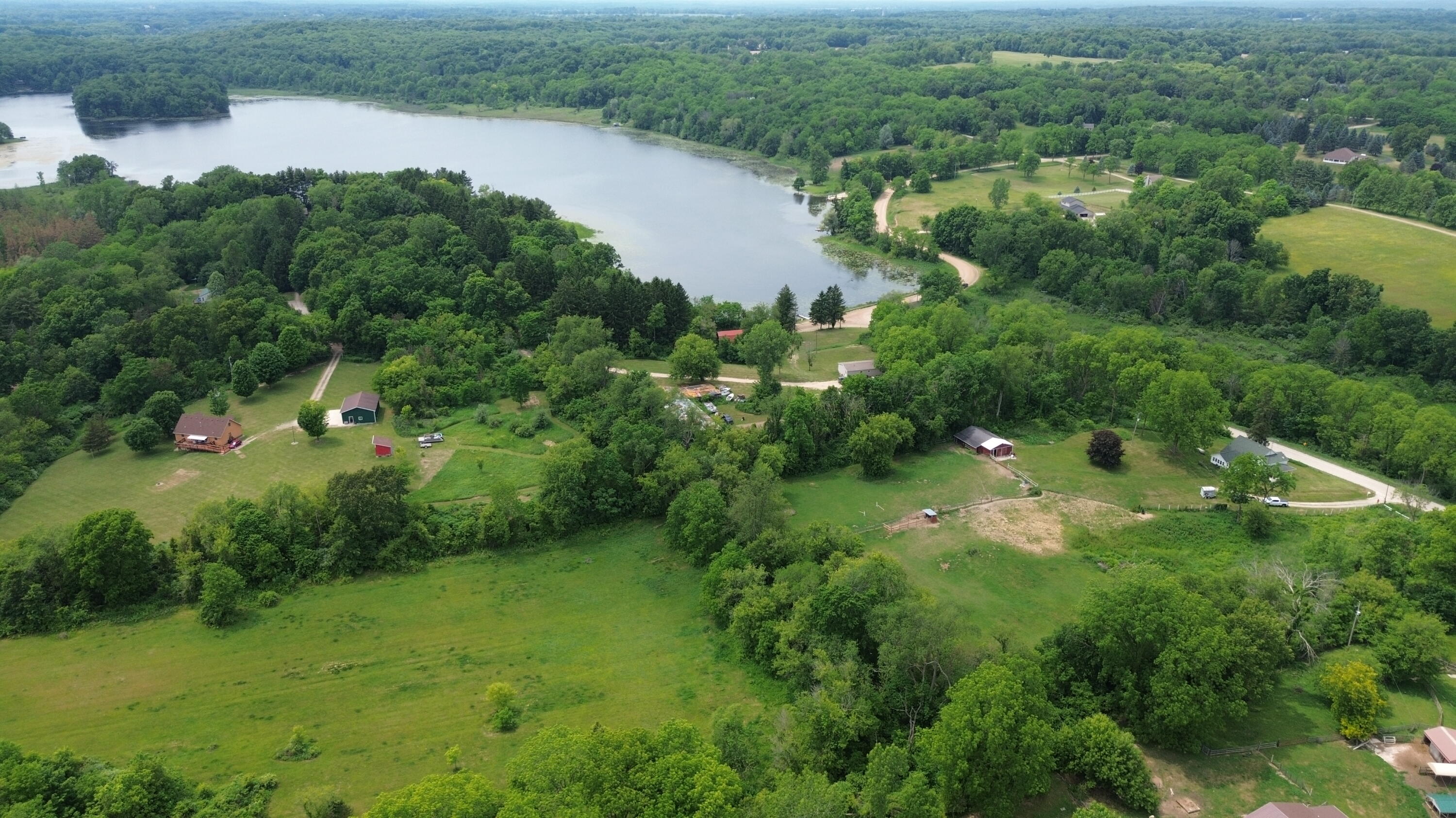 17281 Ely Road Manchester, MI 48158 - Photo 37 of 90 DJI_0103