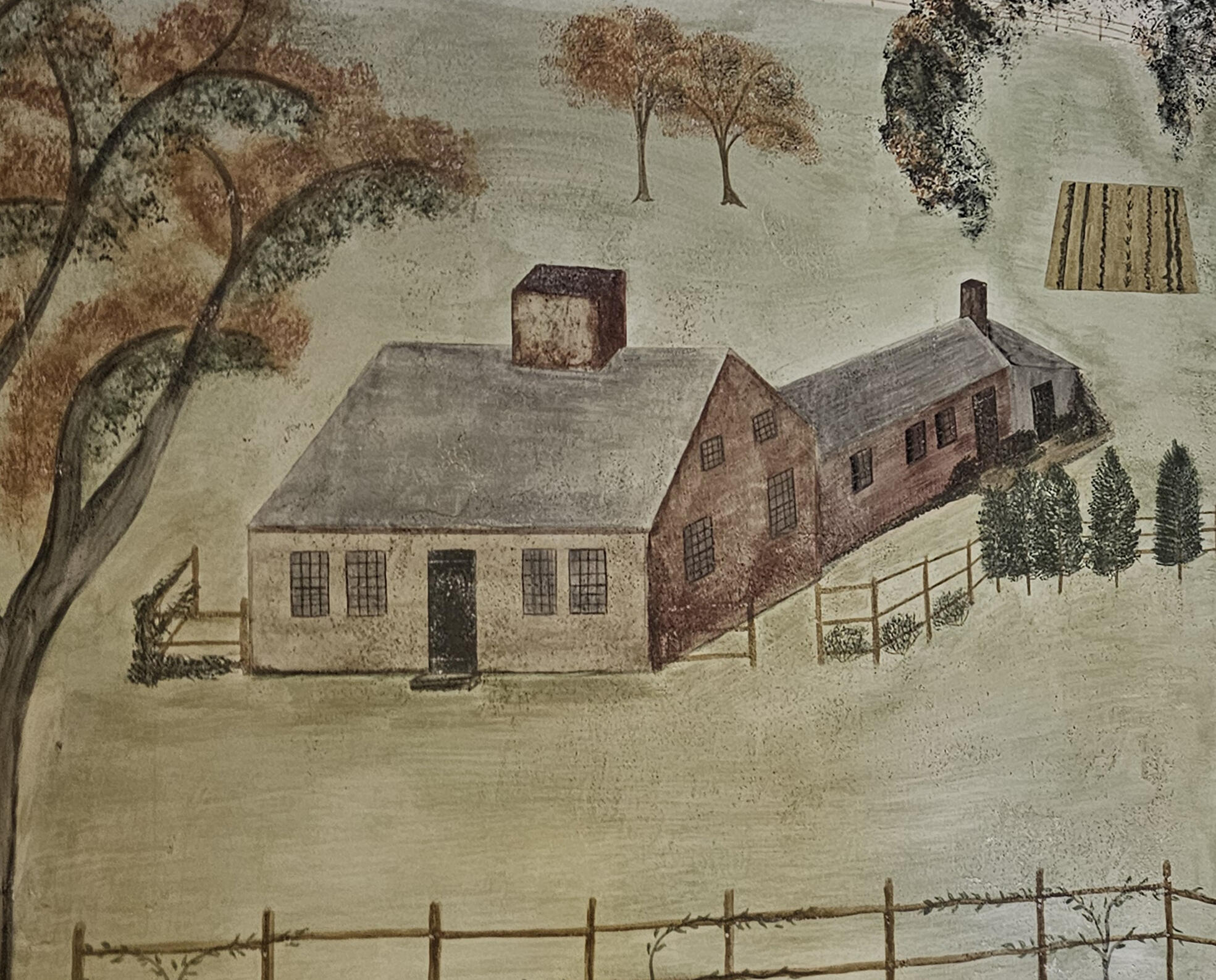 99 Angier Road Alna, ME 04535 - Photo 64 of 93 4- Detail-8-1000