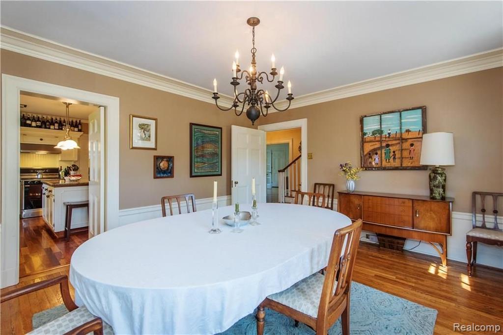 2031 Hampden Road Flint, MI 48503 - Photo 14 of 76 Gallery Image 14