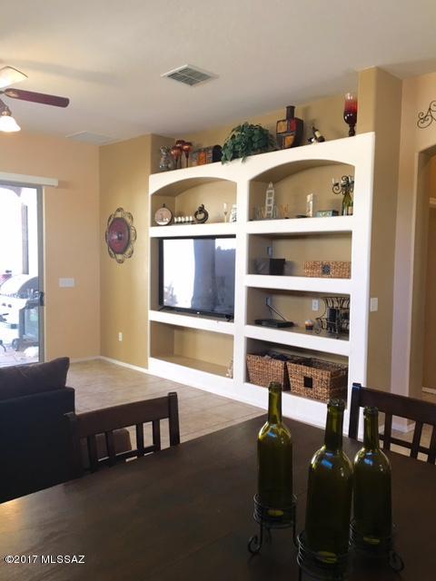 10451 South Frontier Ranch Place Vail, AZ 85641 - Photo 21 of 26