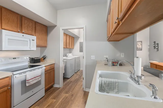 $199,900 | 112 Cherry Ln Drive, Milan, MI 48160