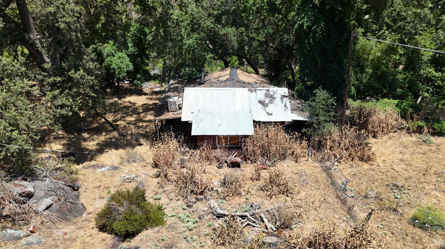 22022 Tollhouse Road Tollhouse, CA 93667 - Photo 48 of 67