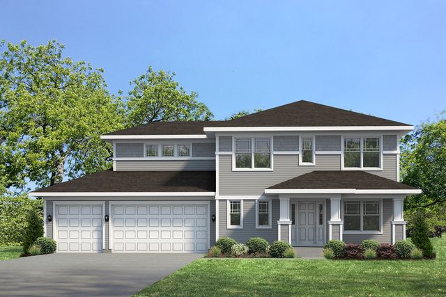 1560 Cobblestone Lane, Lake Geneva, WI 53147