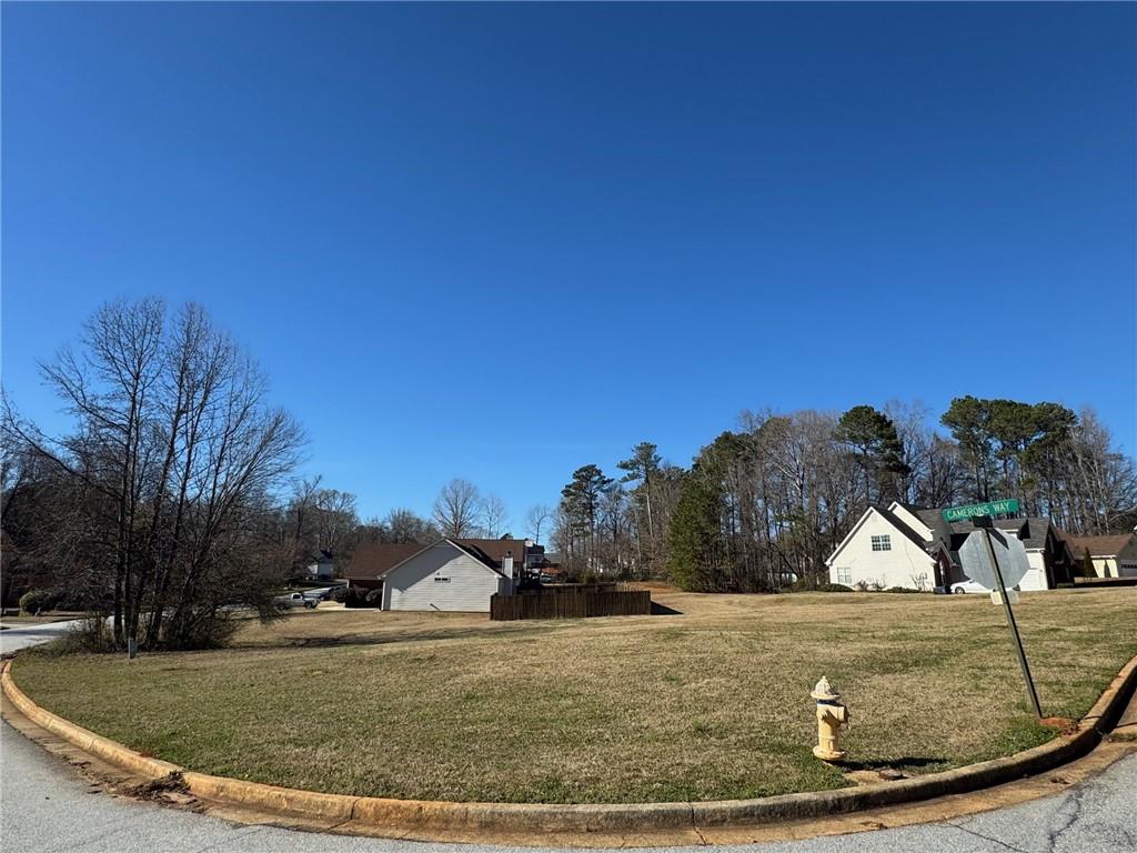 245 Camerons Way Covington, GA 30016 - Photo 9 of 10