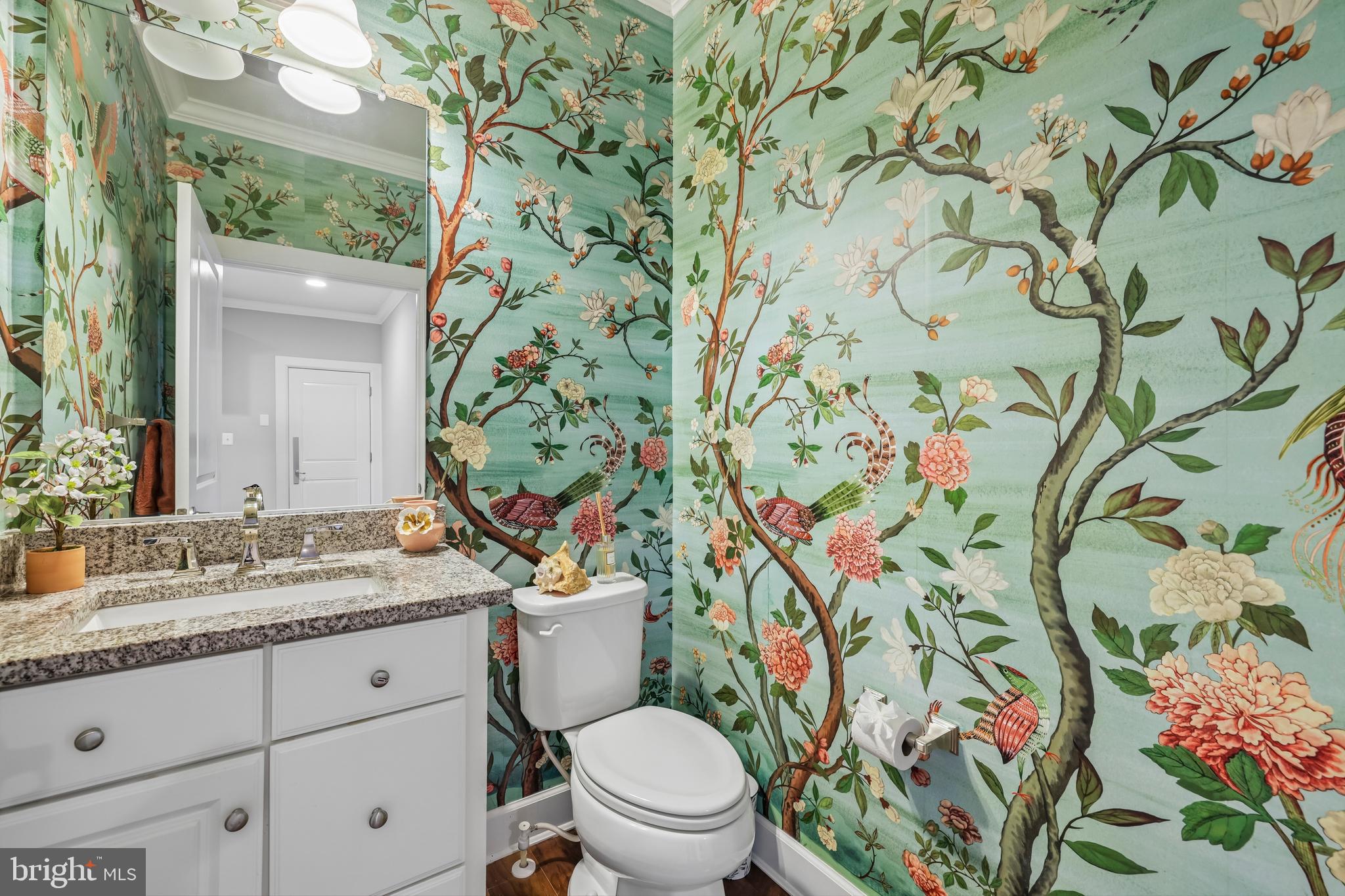 2209 Jacob Way Gambrills, MD 21054 - Photo 22 of 63 Bathroom
